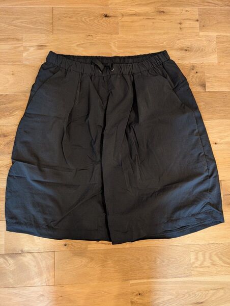 試着のみTEATORA テアトラ DOCTOROID WALLET SHORTS RESORT リゾート ウォレット ショーツ