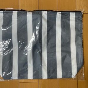 エディオン 折りたたみ保冷バッグ