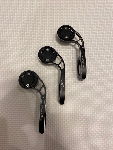 TrustFire Garminマウントサイコンマウント