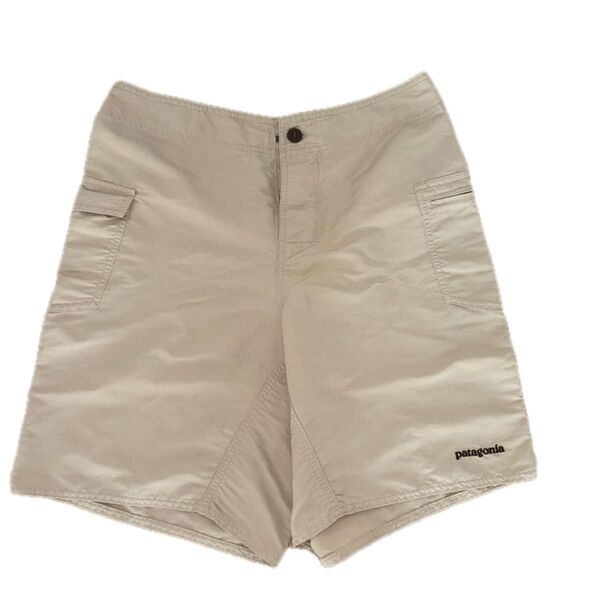 patagonia パタゴニアショートパンツ メンズショーツ30