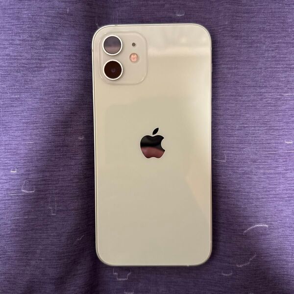 iPhone iPhone12 SIMフリー グリーン スマートフォン Apple SIMロックなし