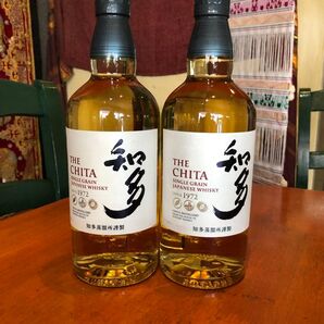 サントリー 知多 700ml 2本セット ウイスキー