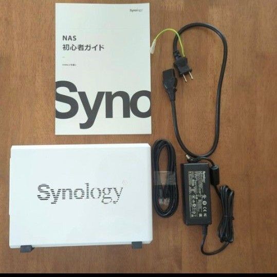 Synology DS220j NAS