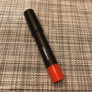 MAC パテントポリッシュ リップペンシル