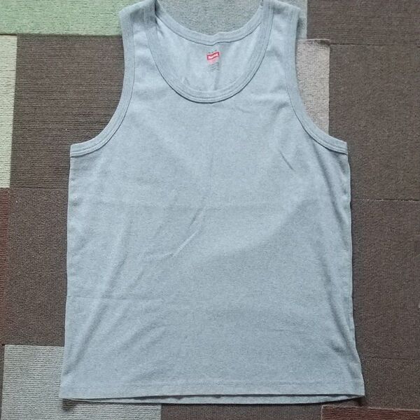 Healthknit × BEAMS タンクトップ XL