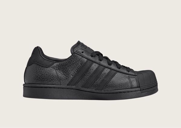 新品 adidas × AVAVAV superstar 25.5cm アディダス アヴァヴァヴ スーパースター スニーカー