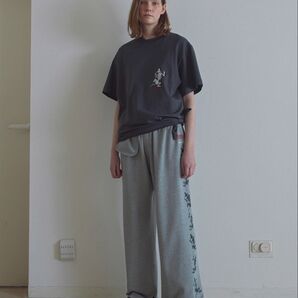 SUNSEA 29th PERALTA SWEAT PANTS サンシー スウェットパンツ サイズ2 パンツ スウェット ペラルタ