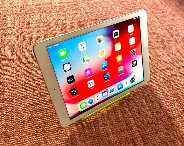 iPad Air 16GB WiFi+Cellular