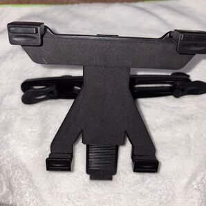 ヘッドレスト タブレットホルダー