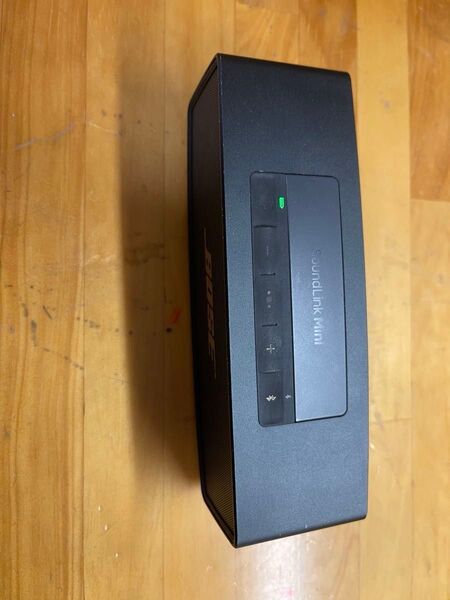 BOSE SoundLink Mini II