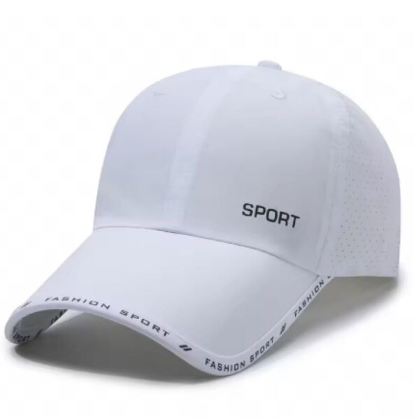 最終価格!男女兼用 ゴルフ スポーツ キャップ 帽子