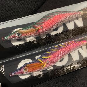 ☆★EMBER MAZE CROW エンバーメイズ クロウ 3.5号 2本セット★☆【新品未使用】