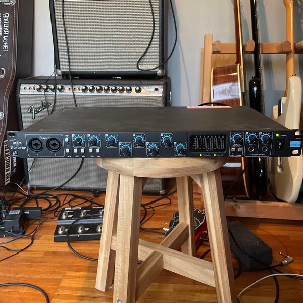 Focusrite Saffire PRO 40