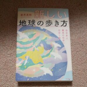 新しい地球の歩き方 並木良和