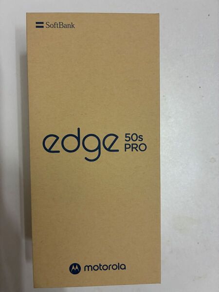 motorola edge 50s pro