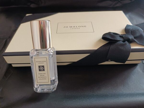 Jo MALONE LONDON イングリッシュペアー&フリージアコロン 9ml