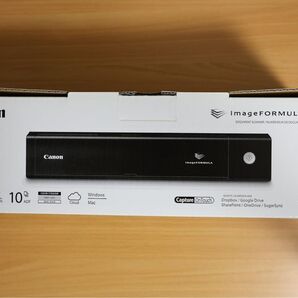 CANON imageFORMULA P-208II モバイルタイプ ドキュメントスキャナー
