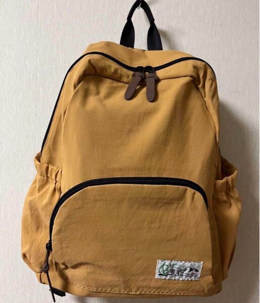 キッズリュック 幼児 小学生 女の子 男の子 バックパーク 軽量