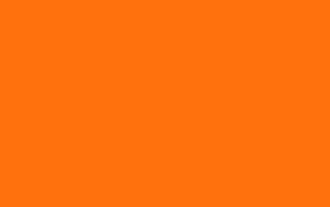 UniCAST カーラッピングフィルム　３D曲面用 80μ　ブライト・オレンジ光沢 9700-G335　 (1.527mx1m)　バブルフリー