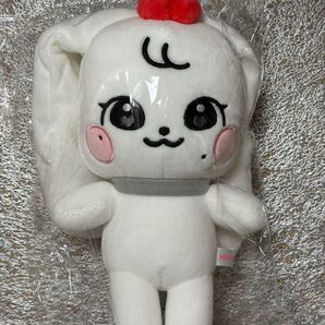IVE ウォニョン MINIVE ポップアップ PLUSH 20cm ぬいぐるみ