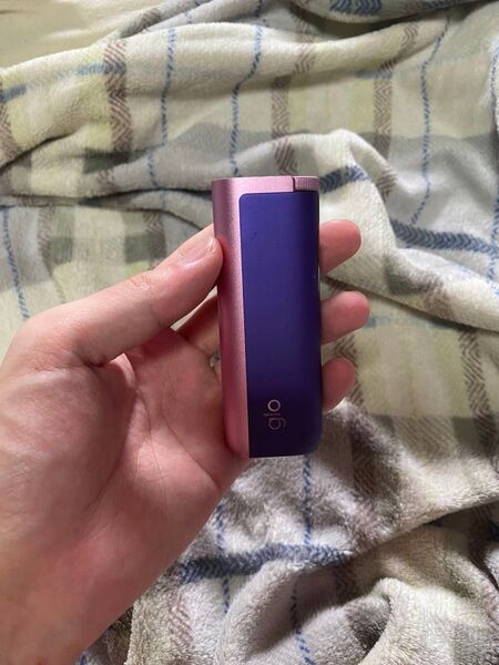 グローハイパープロ