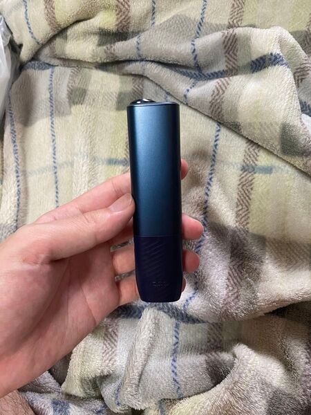 IQOS イルマ i ワン