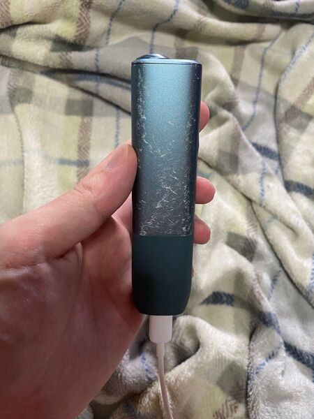 iQOS アイコスイルマワン