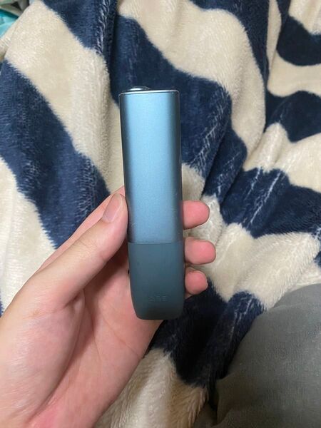 iQOS アイコスイルマワン
