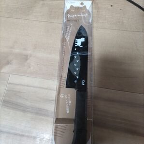 Nyammy ねこの包丁 未使用