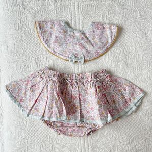 パンパンチュチュ♪マイメロ スタイ&パンツ