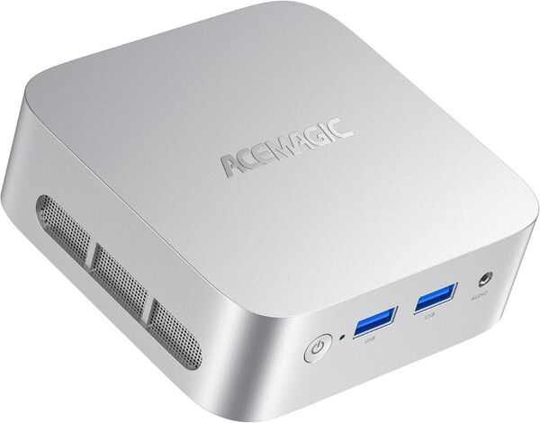 ミニpc インテル n150 mini pc ミニパソコン Windows11 Pro 8GB SSD 256GB