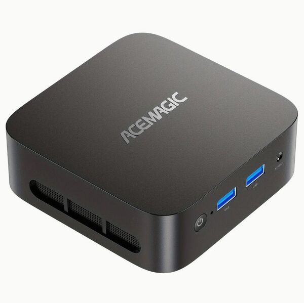ミニpc インテル n150 mini pc ミニパソコン Windows11 Pro 8GB 256GB SSD