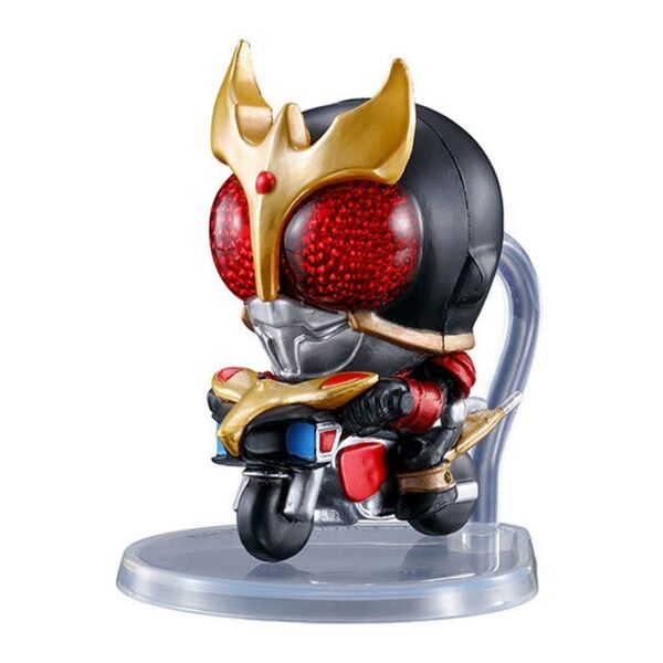 アクションライド 仮面ライダー2 仮面ライダークウガ