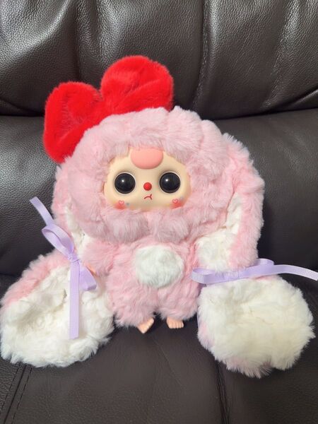 Babythree ベイビースリー 帰ってきたうさぎ うさぎ ぬいぐるみ