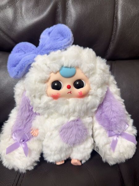 Babythree ベイビースリー 帰ってきたうさぎ うさぎ ぬいぐるみ
