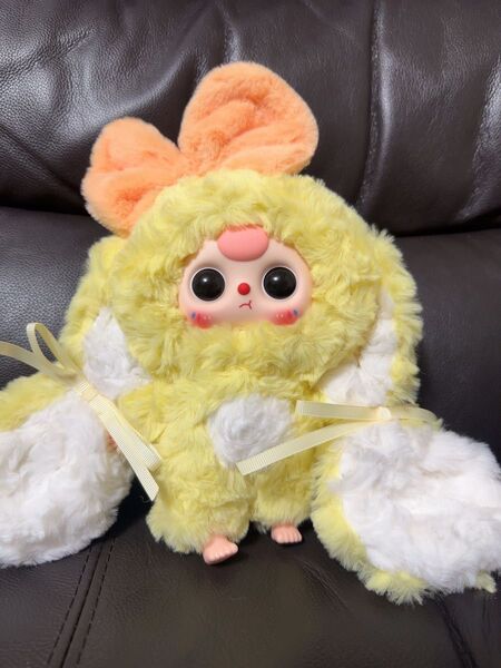 Babythree ベイビースリー 帰ってきたうさぎ うさぎ ぬいぐるみ