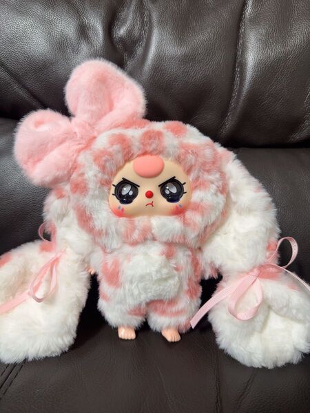 Babythreeシークレット ベイビースリー 帰ってきたうさぎ ぬいぐるみ