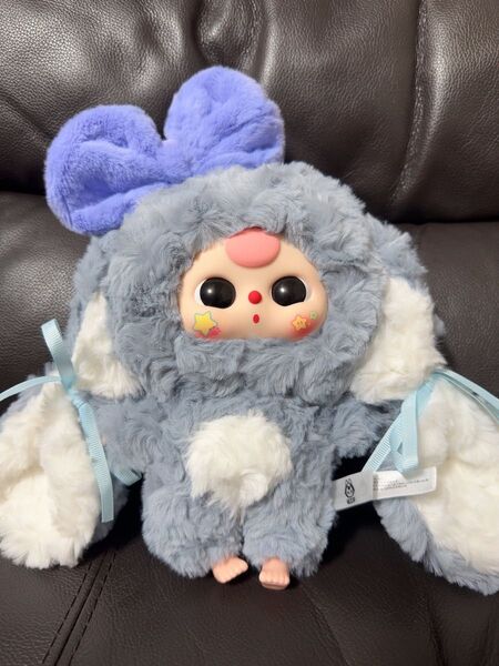 Babythree ベイビースリー 帰ってきたうさぎ うさぎ ぬいぐるみ