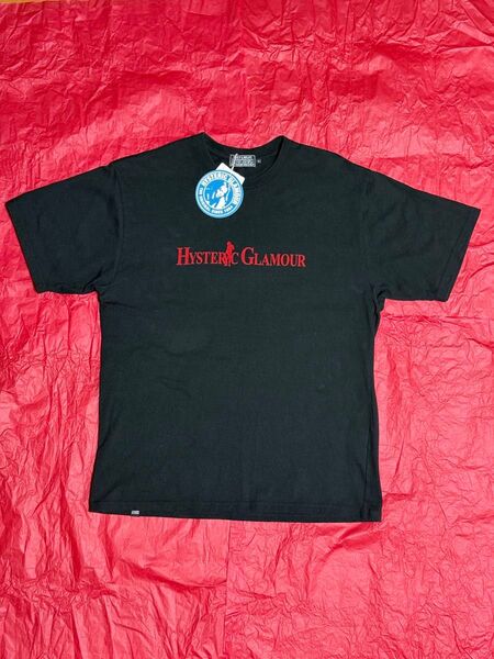 ヒステリックグラマー Tシャツ