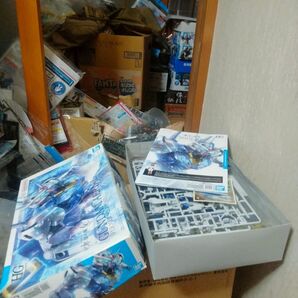 ガンプラ
