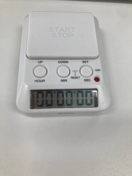 学習タイマー タイムアップ2卓上で使いやすい学習に便利なタイマー