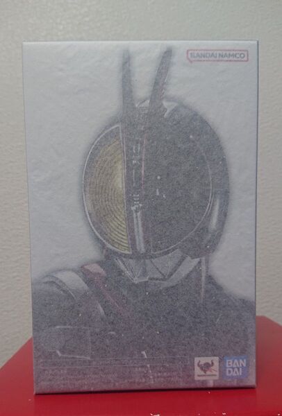 未開封 S.H.Figuarts 真骨彫製法 仮面ライダーファイズ 555 フィギュアーツ 真骨頂 魂ウェブ