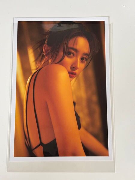 井上和 1st写真集 モノローグ ポストカード 楽天ブックス