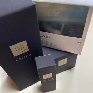 Norganic vie Nオーガニックvie セット エヌオーガニック Vie organic
