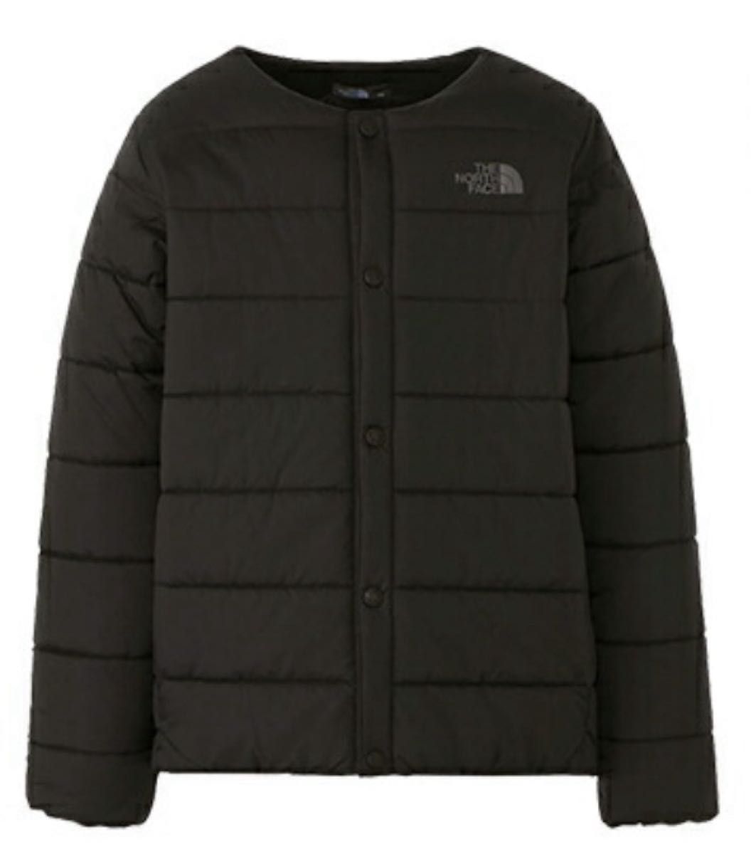 THE NORTH FACE ザ・ノース・フェイス NYJ82352 MICRO ZEPHER CARDIGAN
