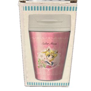 オトナ女子美日和 美少女戦士セーラームーン タンブラー 350ml