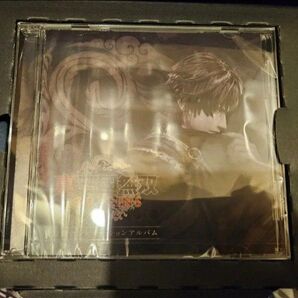 真・三國無双ORIGINS 原曲コンピレーションアルバム