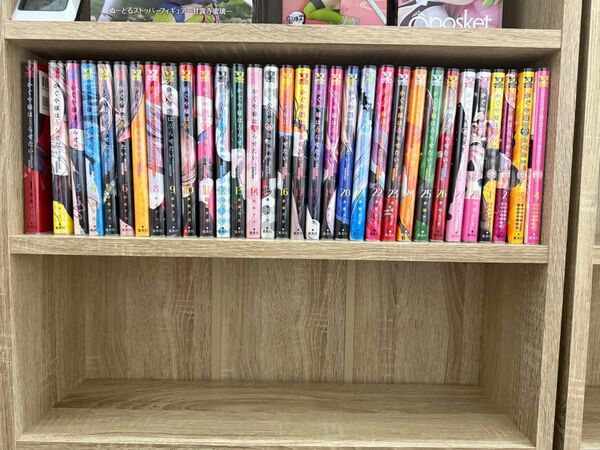 かぐや様は告らせたい 全28巻+同人版4冊 赤坂アカ ~天才たちの恋愛頭脳戦~