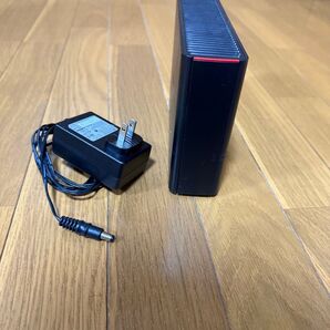 バッファロー NAS LinkStation LS210D 3TB BUFFALO