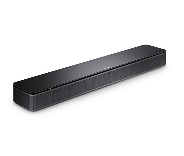 ボーズ BOSE TV Speaker Bluetooth対応 コンパクトサウンドバー スピーカー